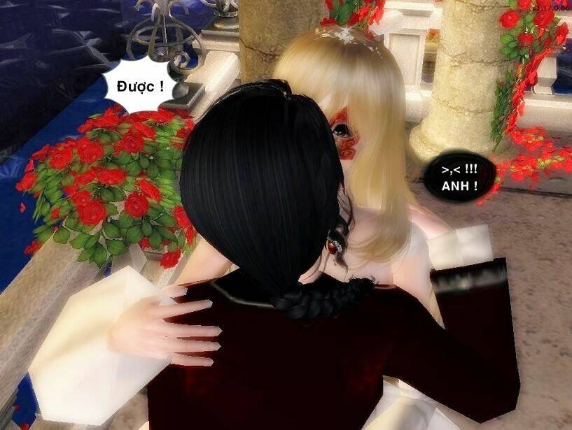 Truyện Sims - Earl Story: Chapter 35