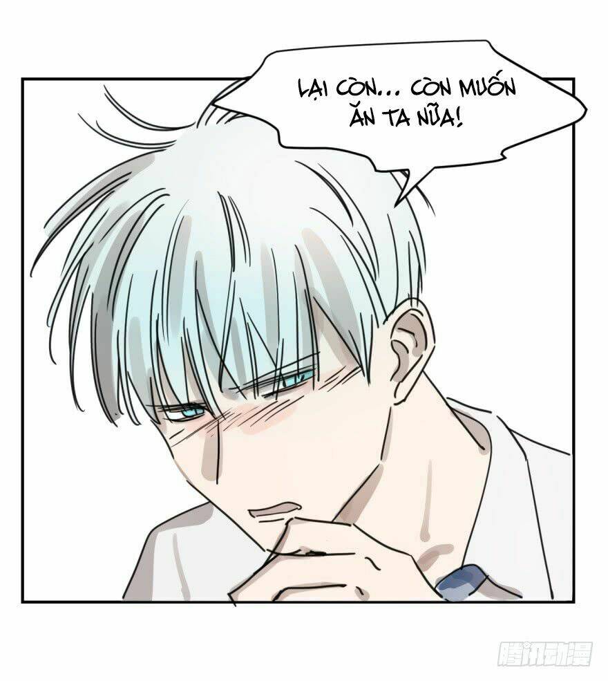 Truy Bắt Ngao Ngao: Chapter 9