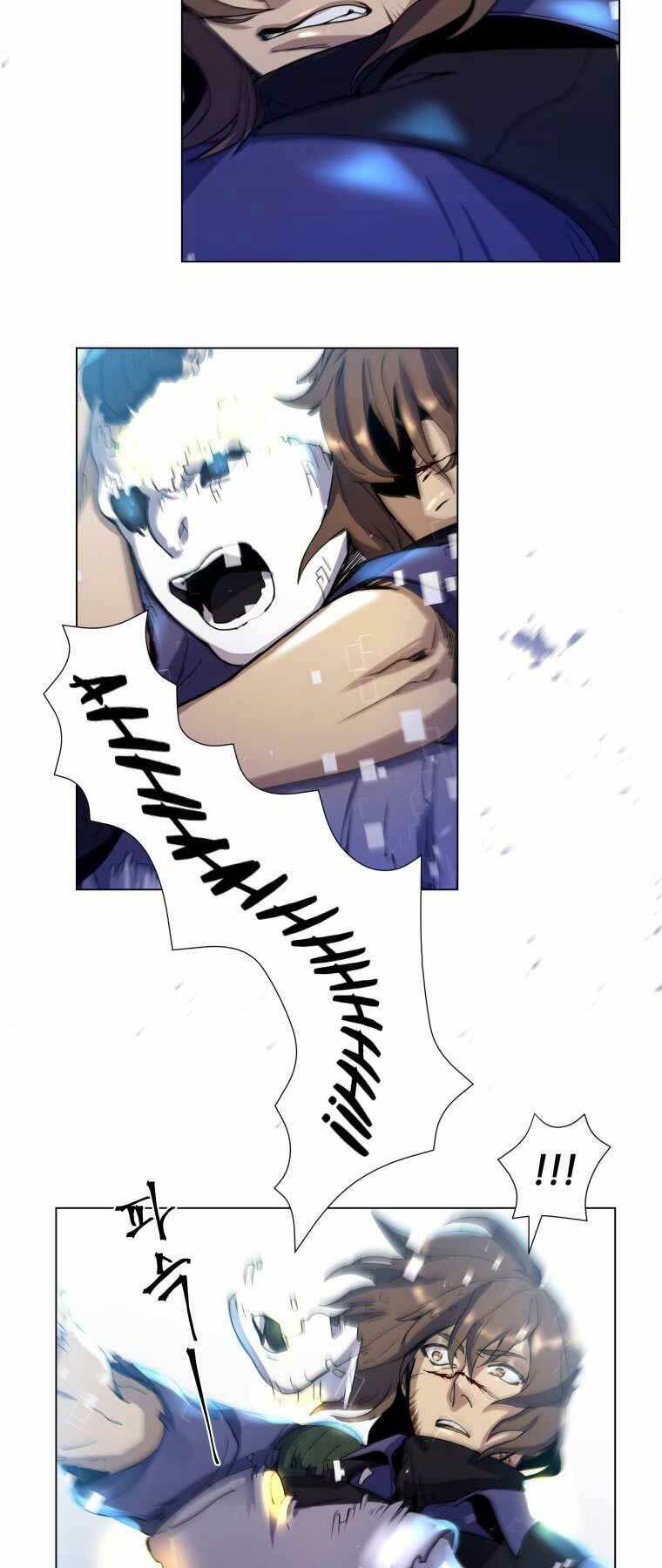 Bạo Chúa Cường Hoành: Chapter 1