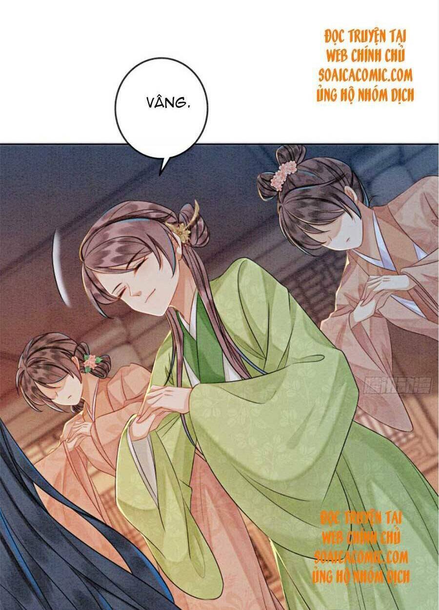 Bắt Đầu Hủy Hôn Để Công Lược Vương Gia: Chapter 26