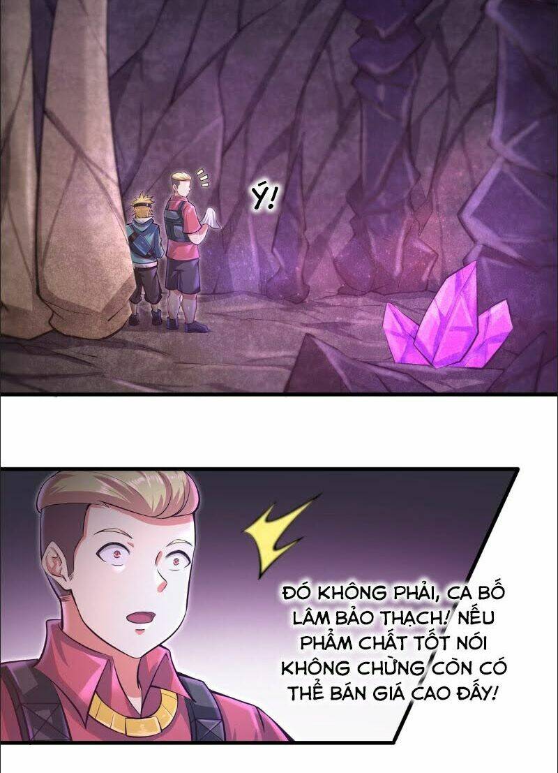 Một Trăm Triệu Điểm: Chapter 36