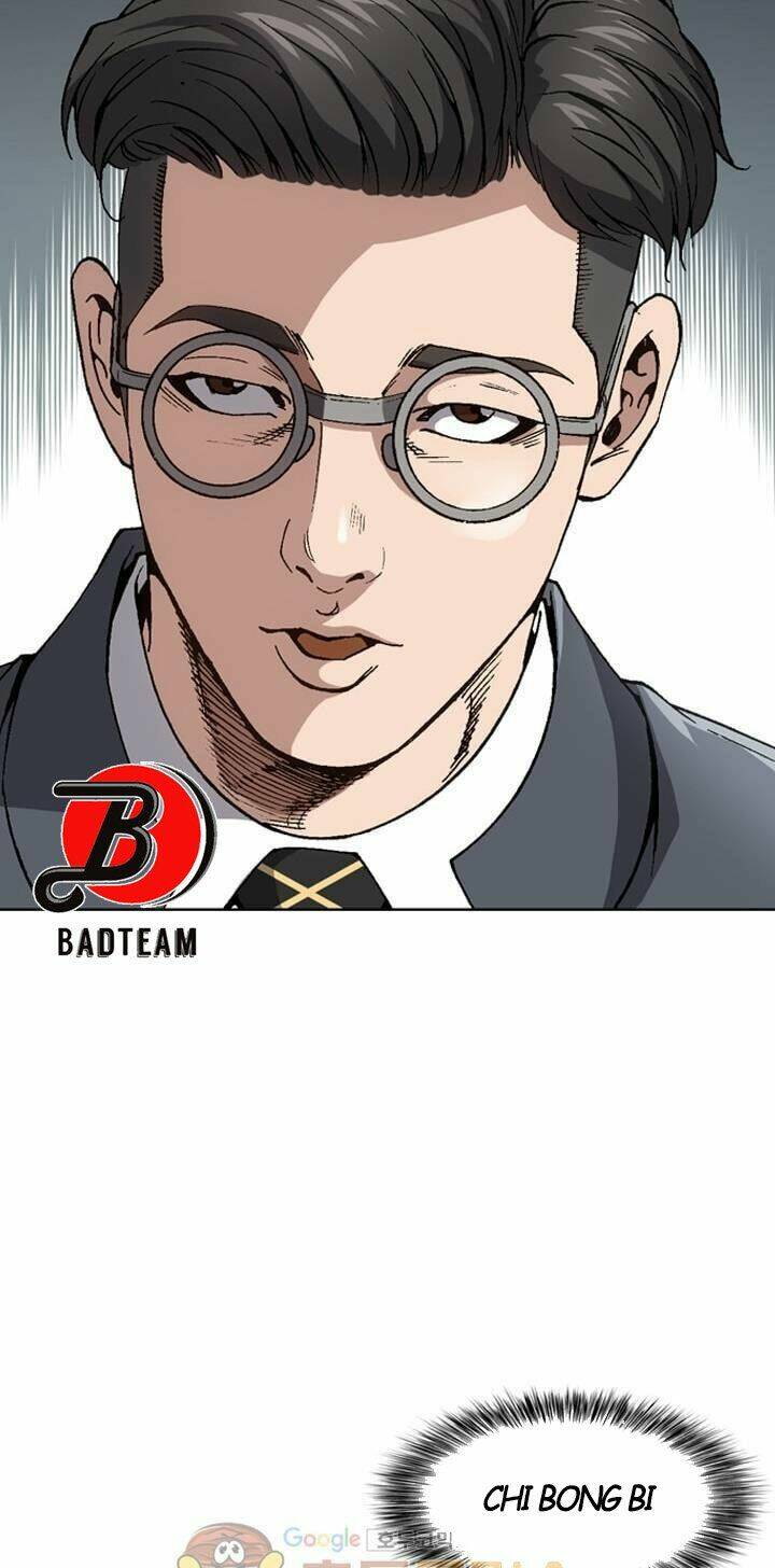 Quyền Vương Học Đường: Chapter 16