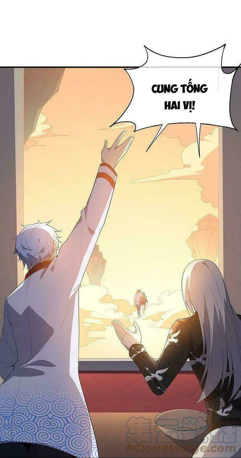 Vòng Bạn Bè Mạnh Nhất Của Tiên Giới: Chapter 176