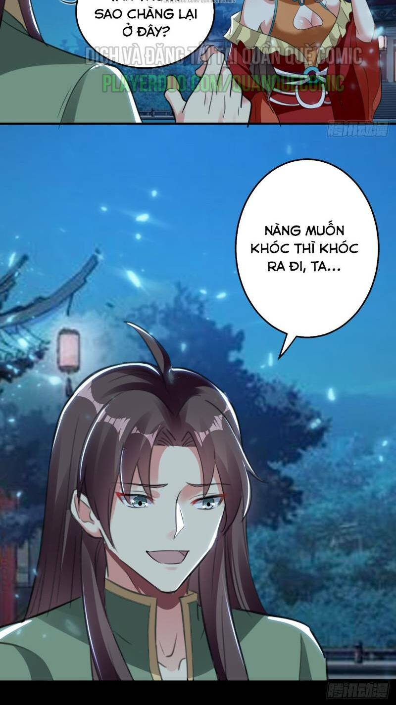 Dị Giới Siêu Cấp Ở Rể: Chapter 13