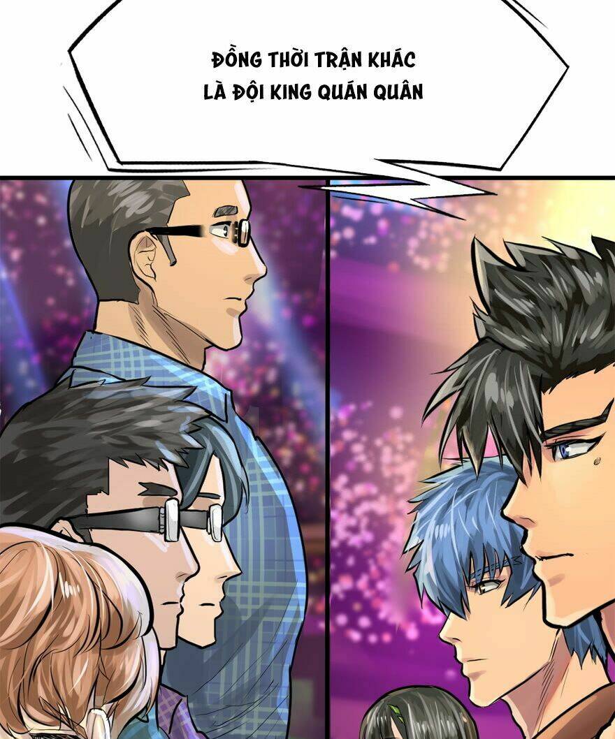 Vua Sinh Tồn: Chapter 81