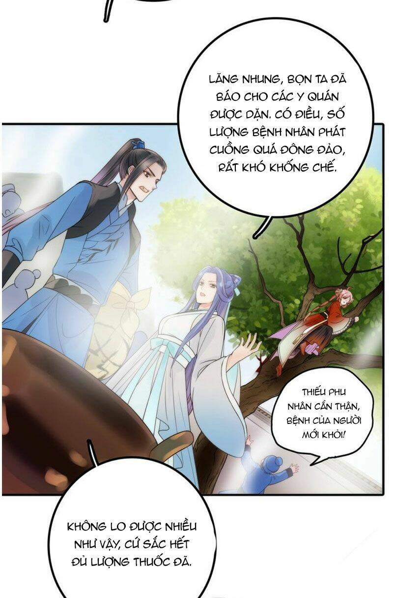 Cướp Chàng Vợ Về Đón Năm Mới: Chapter 46