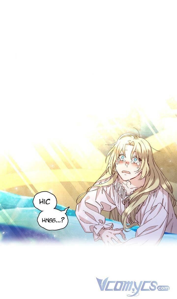 Hãy Cứu Tôi, Công Chúa: Chapter 3