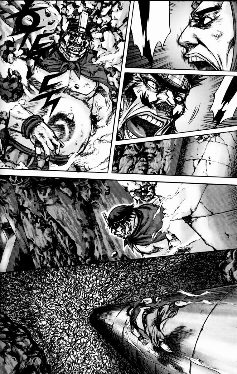 Diêm Đế: Chapter 183