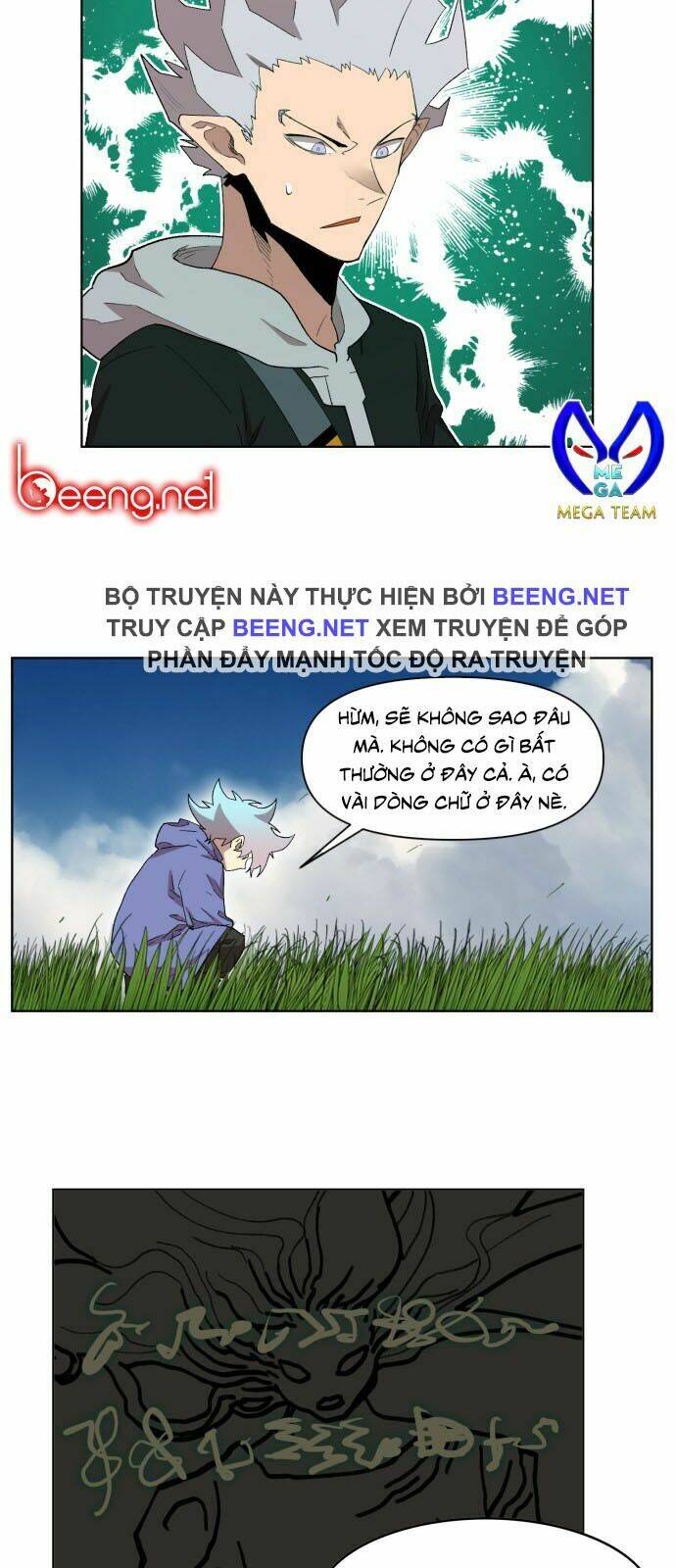 Hard Core Leveling Warrior Ss2: Chapter 15