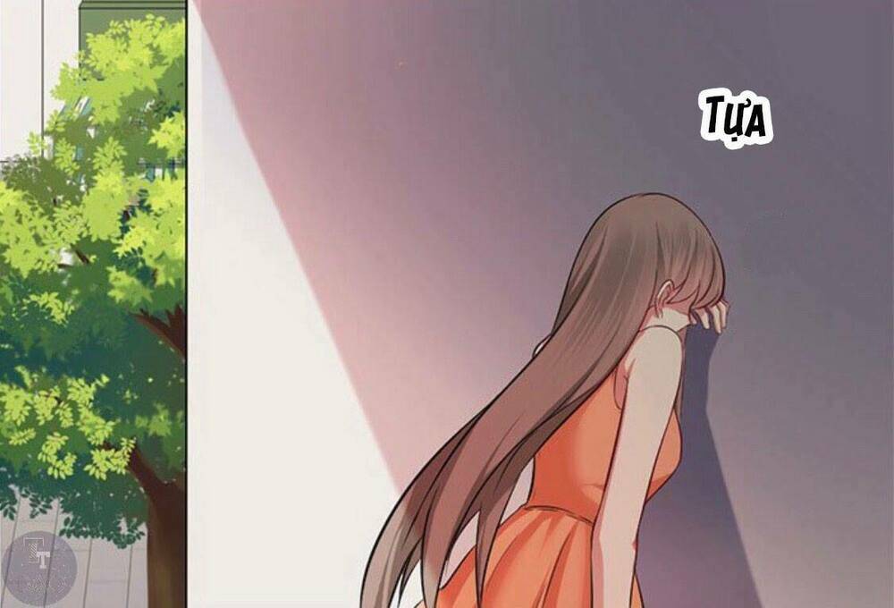 Đoạt Hôn Ác Thiếu: Chapter 22