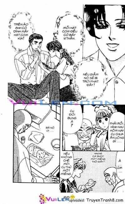 Công tử nghèo: Chapter 5