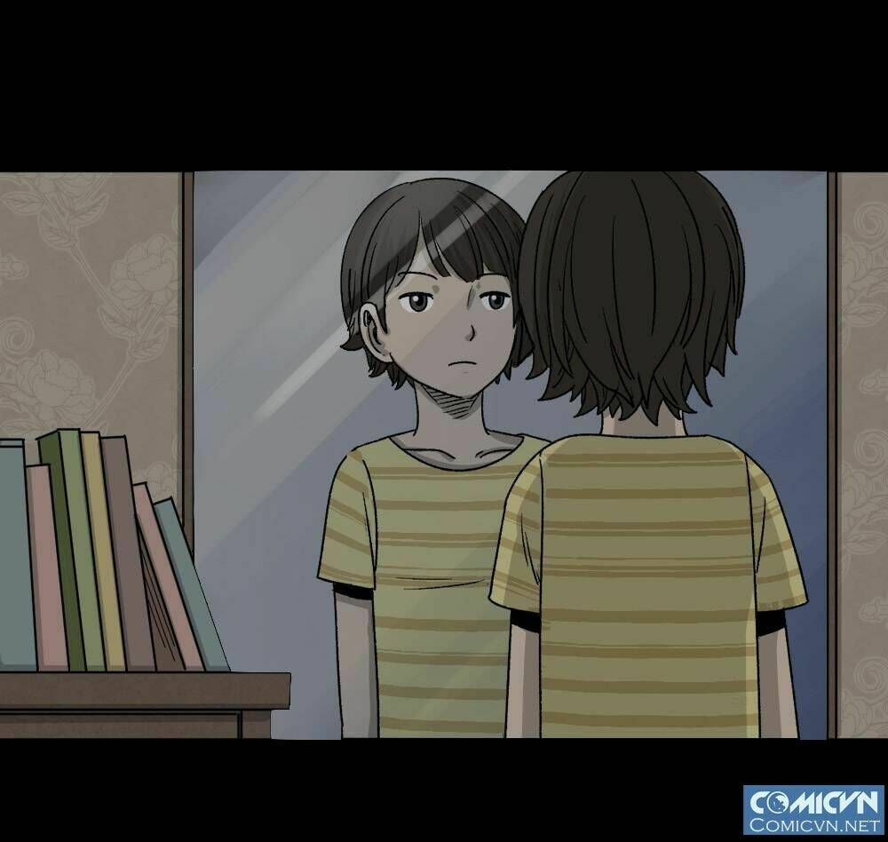 Truyện Đọc Lúc 0H: Chapter 16