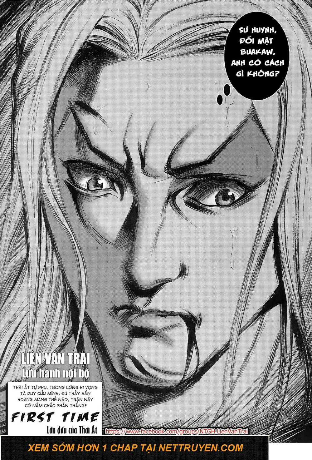 Người Trong Giang Hồ: Chapter 926: Giáo Lộ