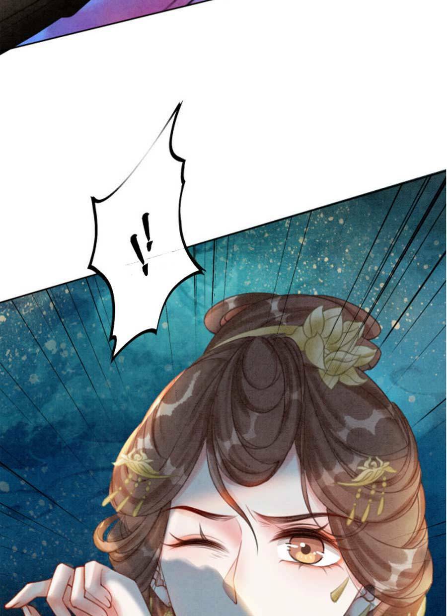 Xung Hỉ Vương Phi: Chapter 41