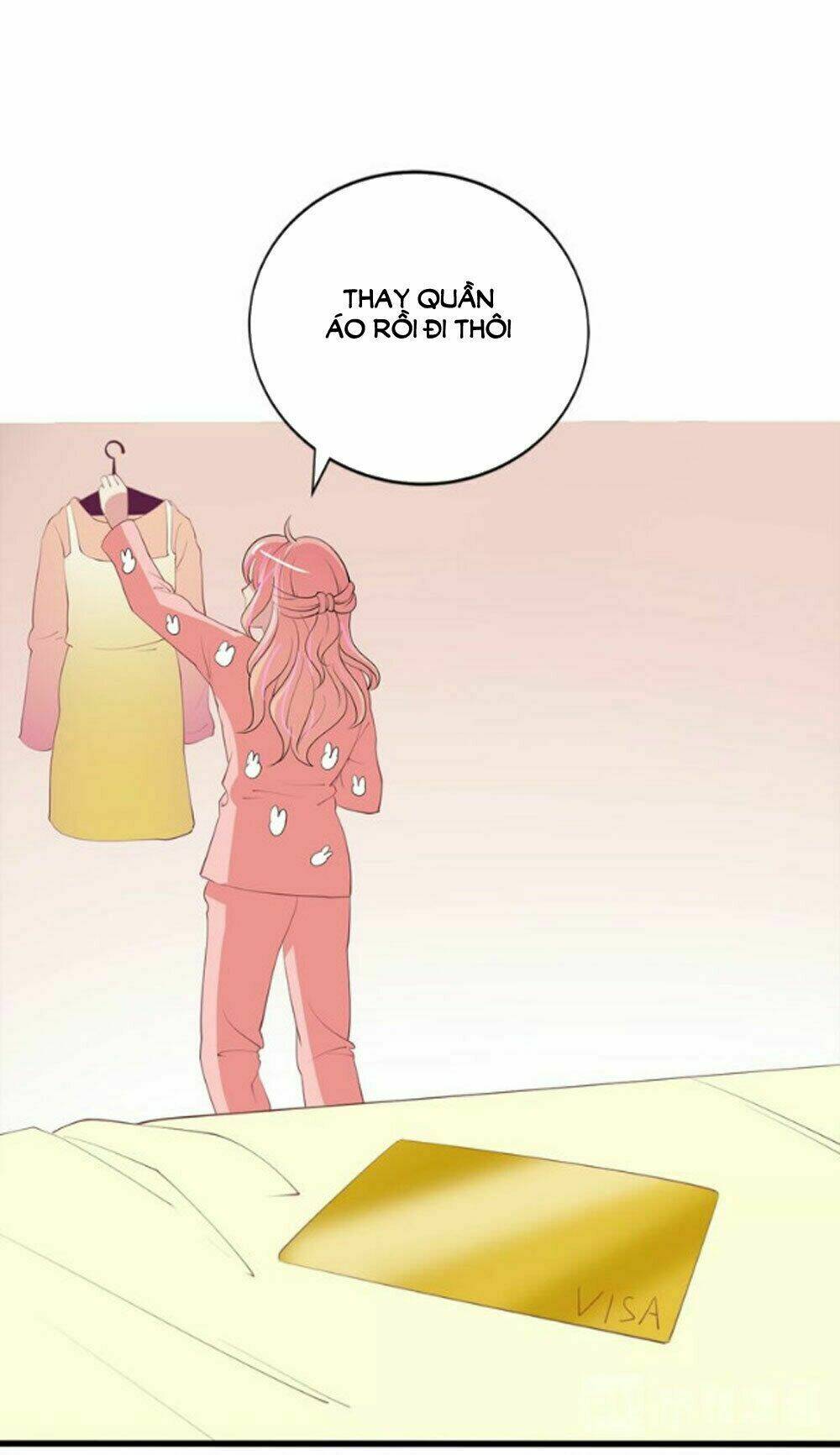 Quản Lí Ngây Ngô Và Thần Tượng Ác Ma: Chapter 30
