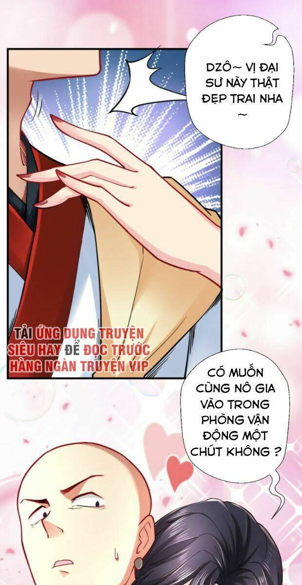 Tà Du Ký: Chapter 26