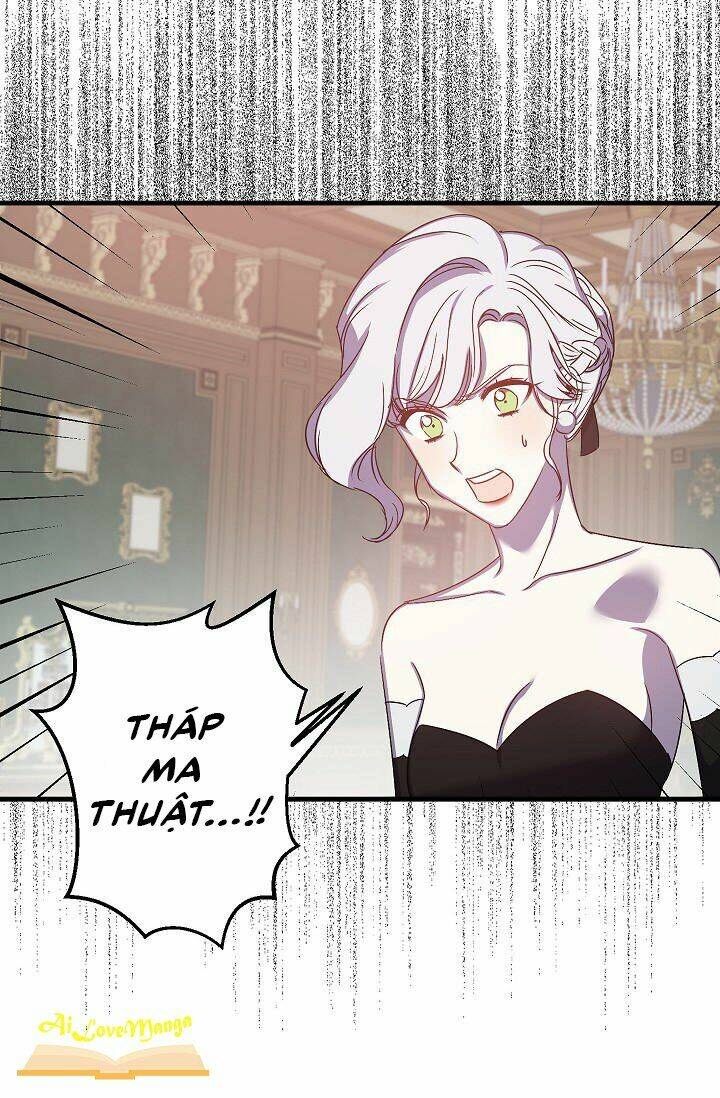 Hôn Lễ Báo Thù: Chapter 42