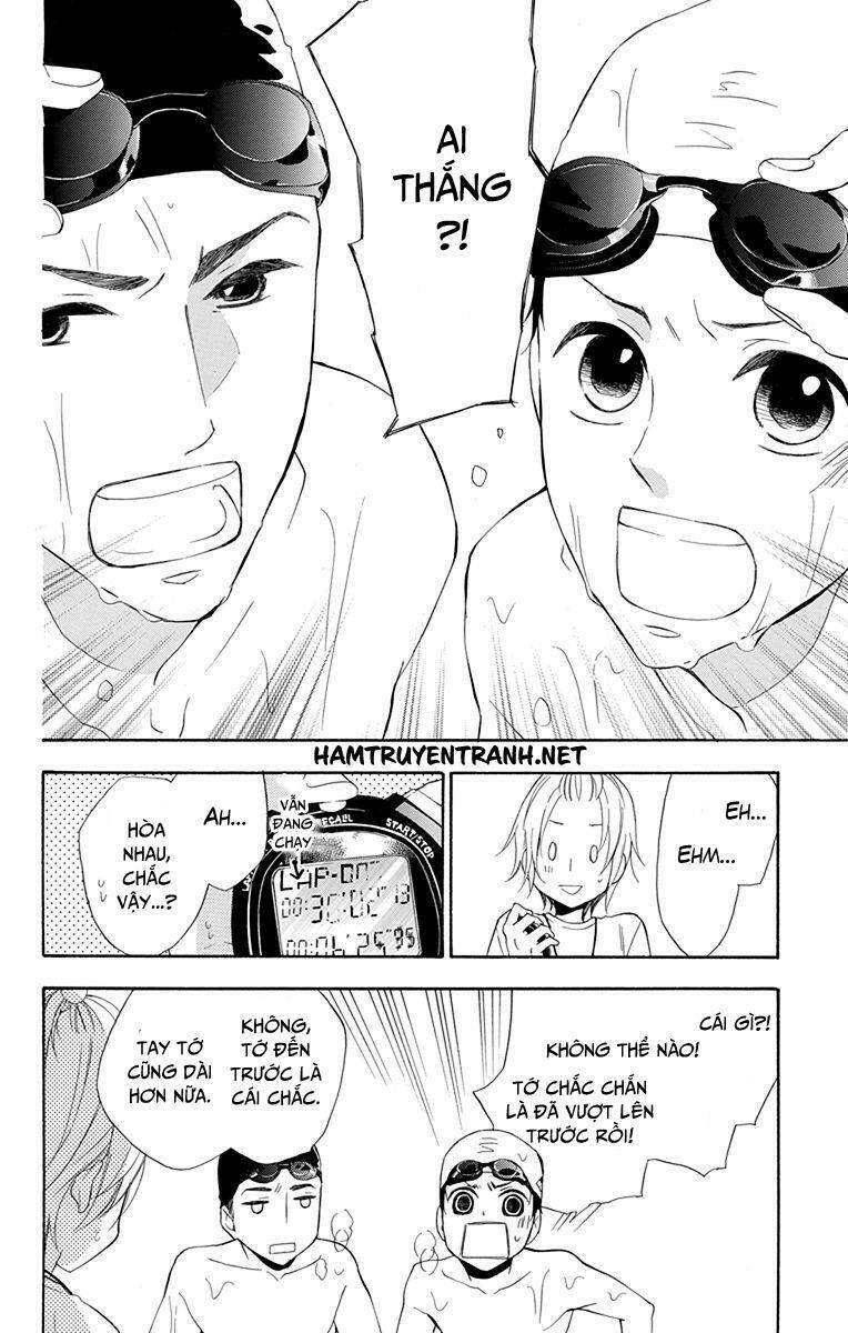 Dansui: Chapter 11.3