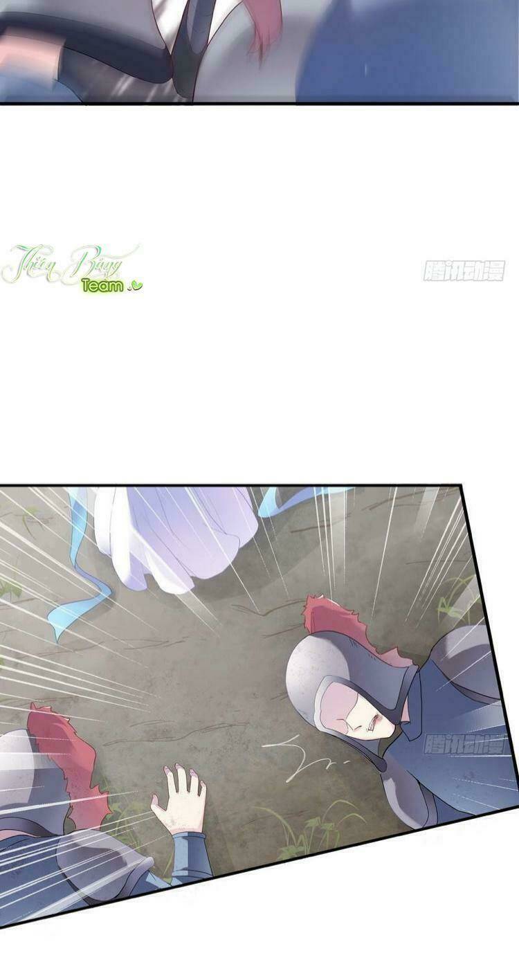 Vương Phi - Âm Động Thiên Hạ: Chapter 5