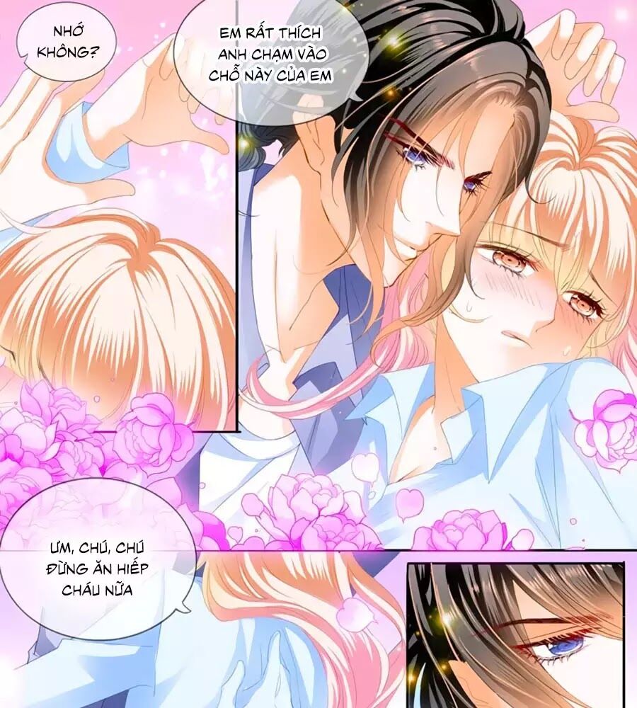 Bá Đạo Tiểu Thúc, Xin Trêu Chọc Vừa Thôi!: Chapter 127