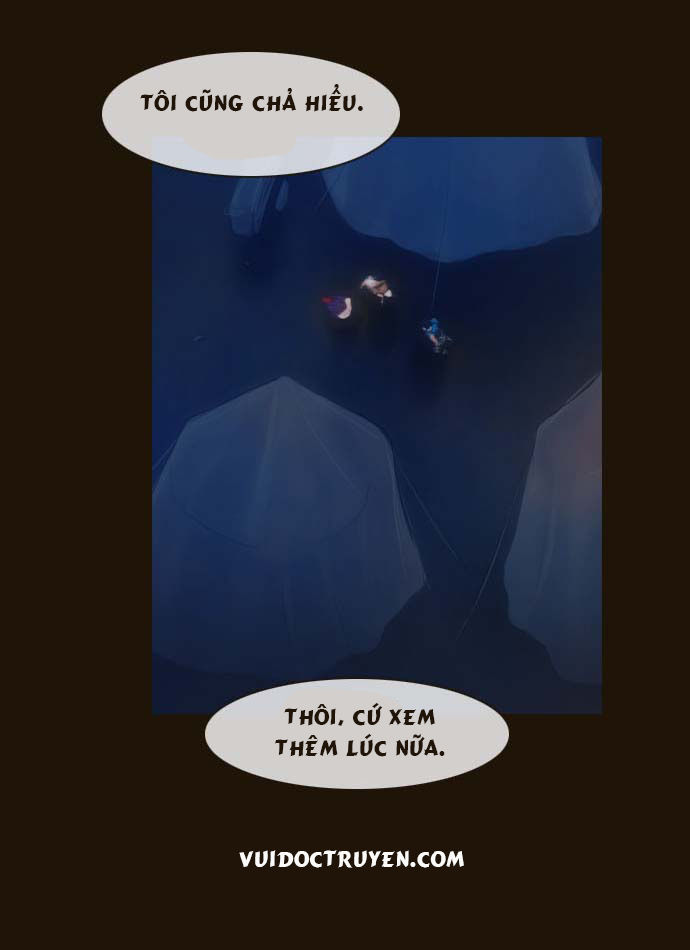Magician: Chapter 82