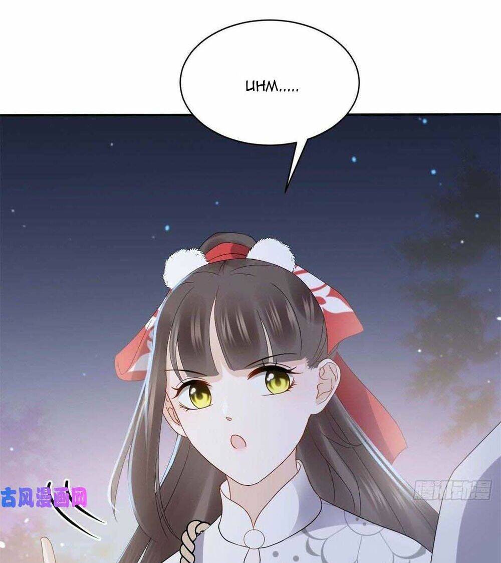 Vương Phi Thông Linh: Chapter 21