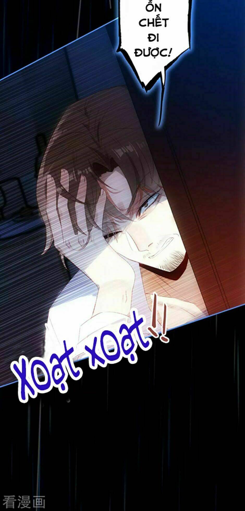 Chuyển Phát Nhanh Tình Yêu: Chapter 2