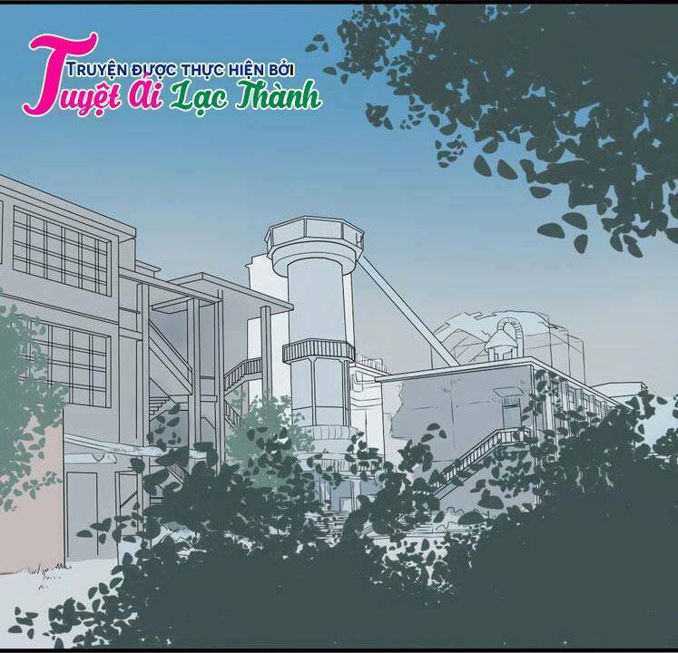 Nụ Hôn Hắc Vũ: Chapter 9