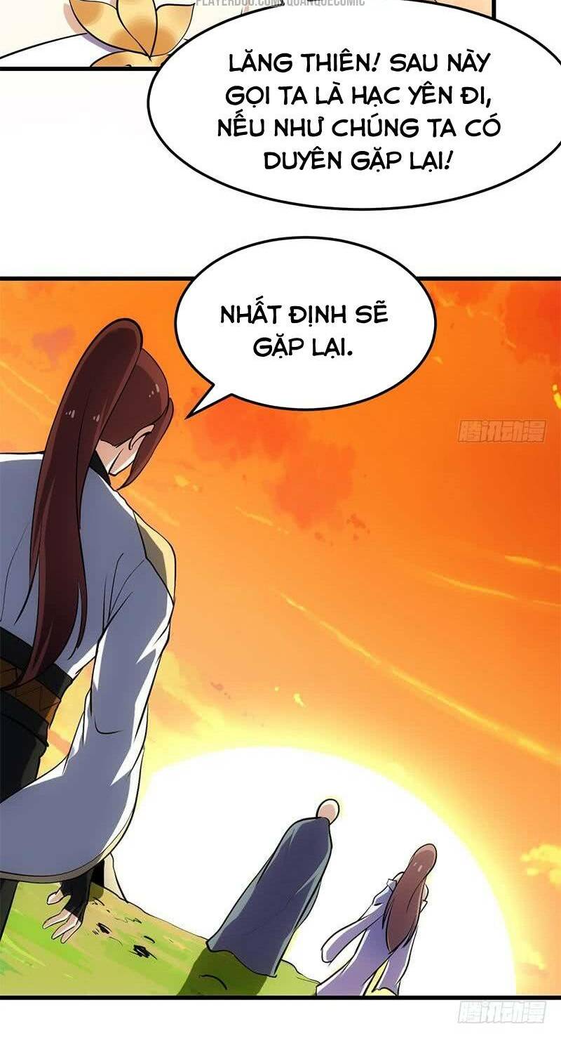 Hệ Thống Thần Long Nghịch Thiên: Chapter 27
