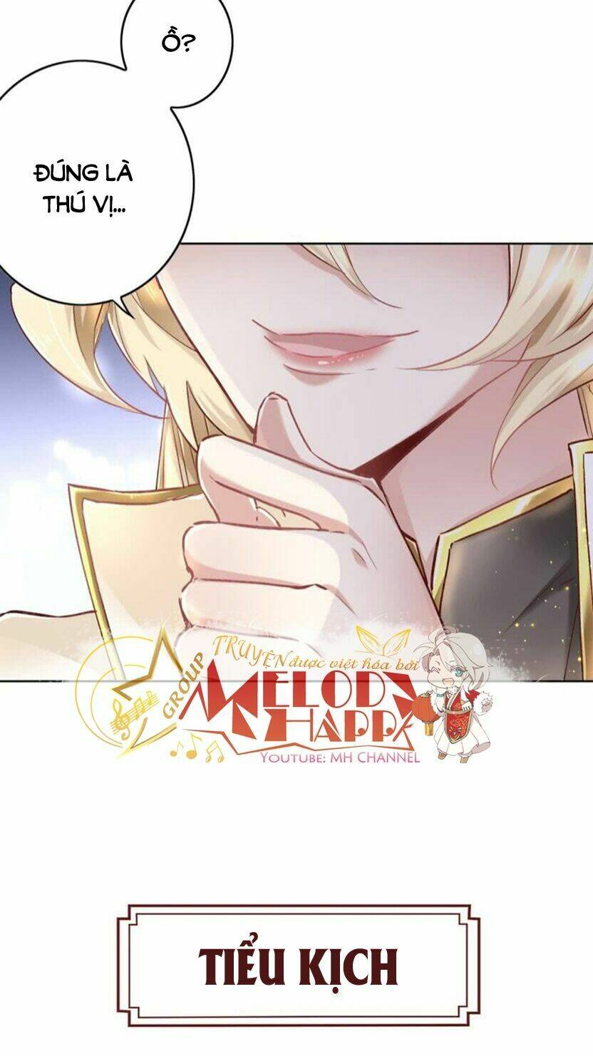 Nghịch Lai Thuận Thú: Chapter 25