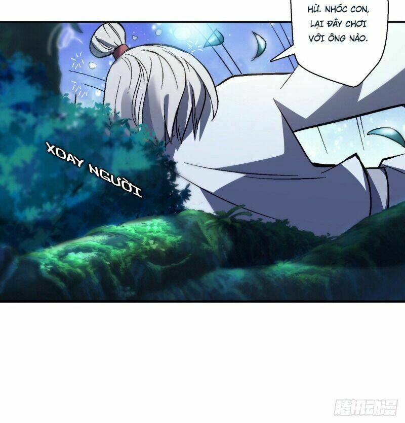 Vạn Thần Tổ Sư: Chapter 22