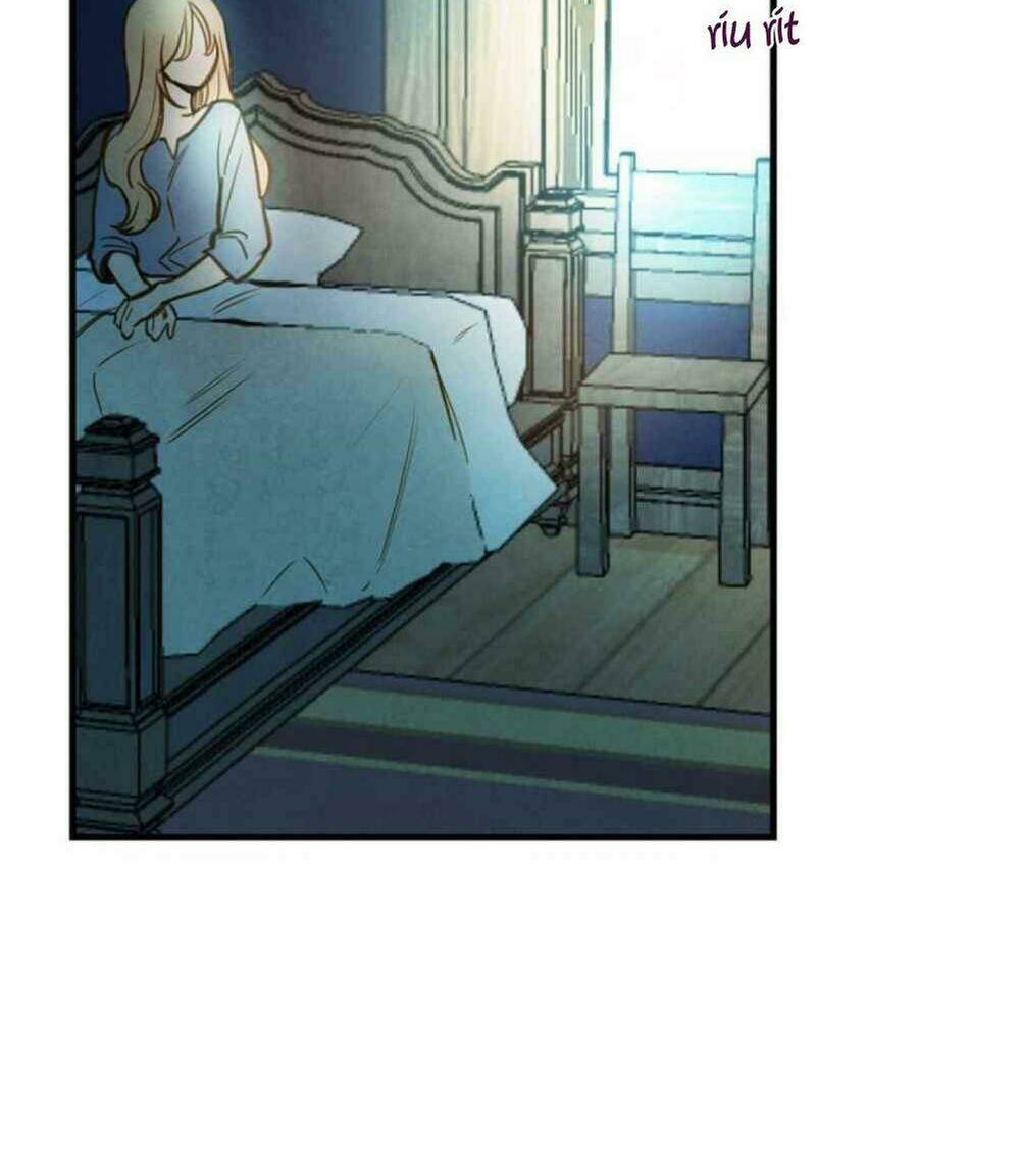 Hoàng Phi Bóng Tối: Chapter 3