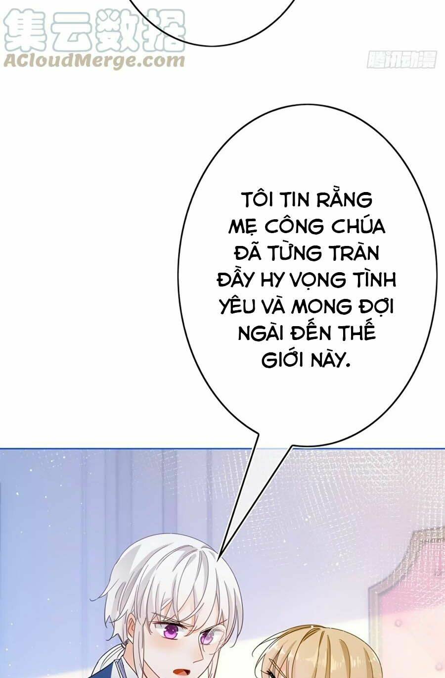 Nữ Hoàng Đầu Tiên Của Đế Quốc: Chapter 36