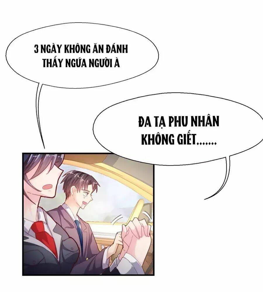 Sau Này Vẫn Cứ Thích Anh: Chapter 53