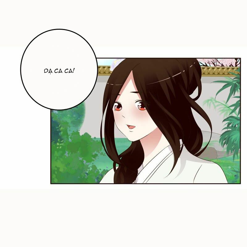 Thông Linh Phi: Chapter 203