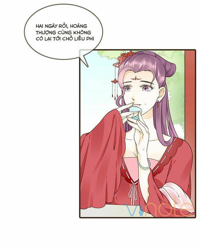 Đại Giá Thừa Tướng: Chapter 9