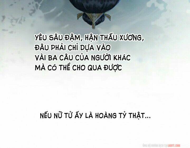 Trọng Sinh Bá Sủng Nhiếp Chính Vương Quá Mạnh Mẽ: Chapter 145