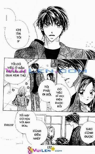 1/4 Tình Yêu: Chapter 6