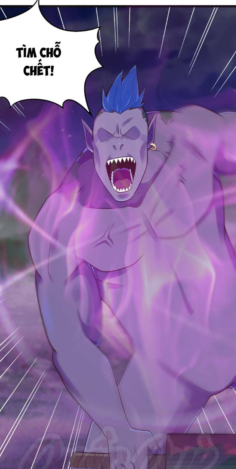 Tu Tiên Cuồng Thần: Chapter 68