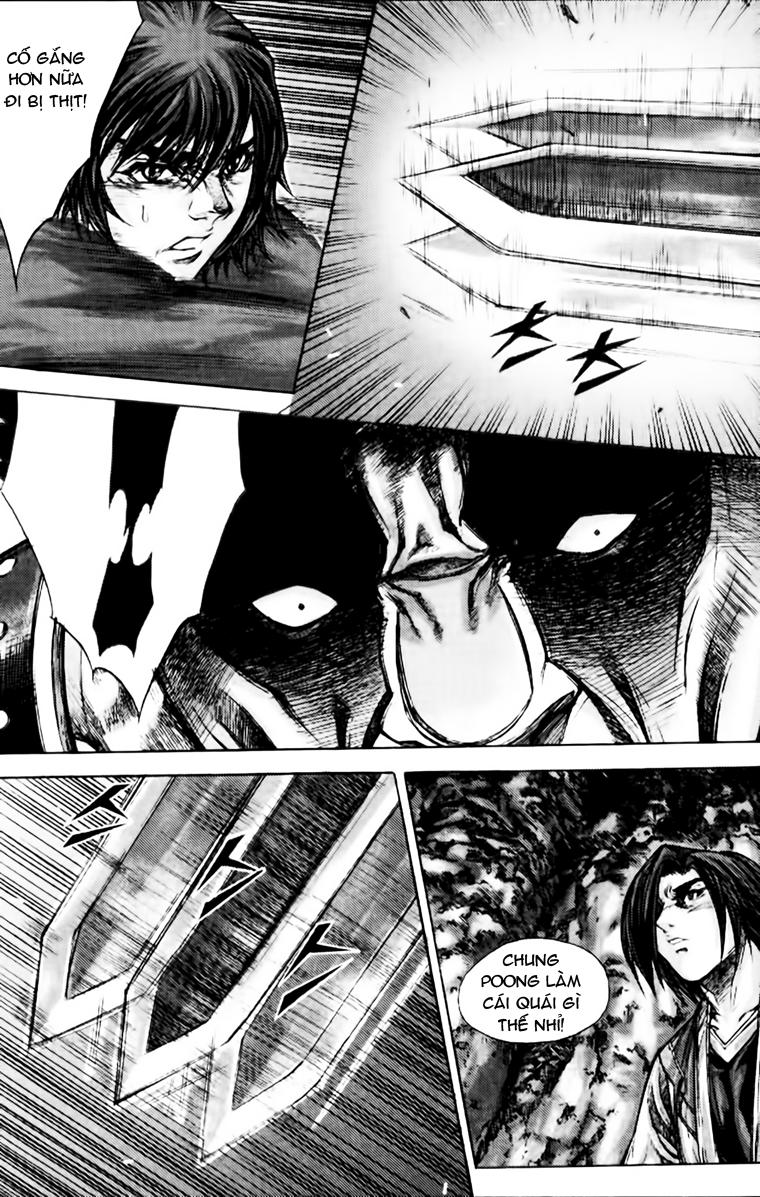 Diêm Đế: Chapter 162