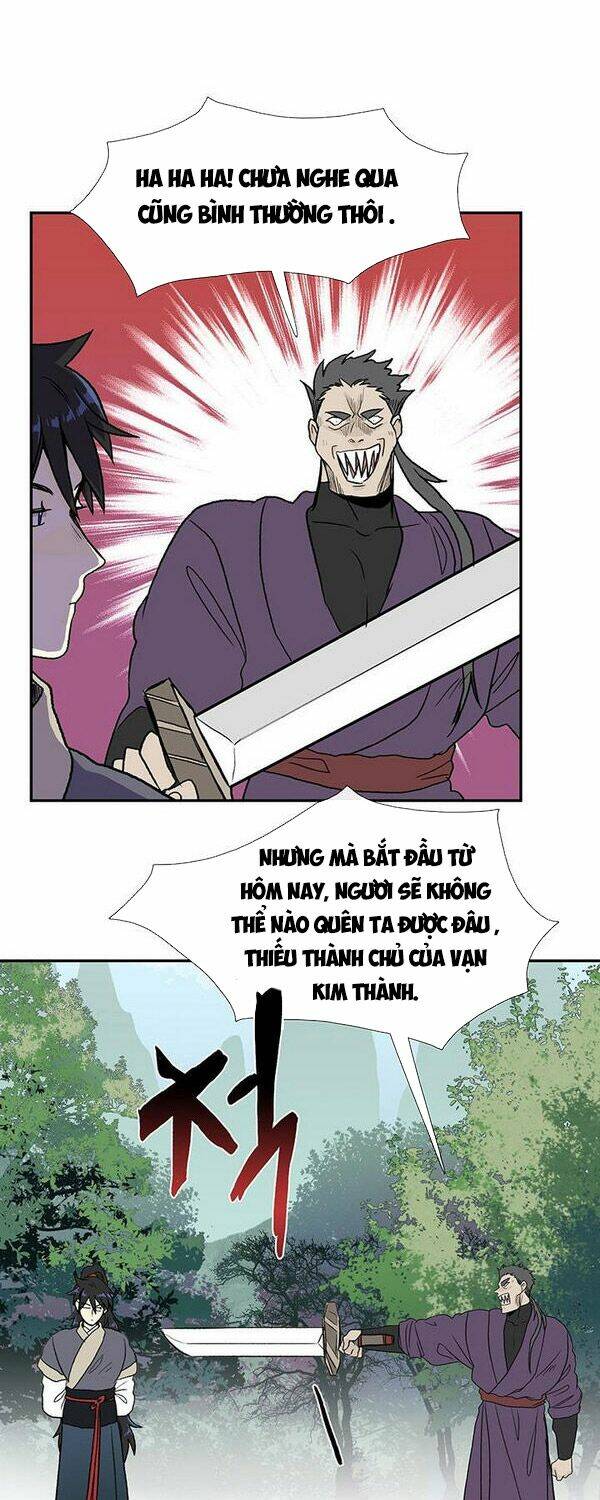 Học Sĩ Tái Sinh: Chapter 126.5