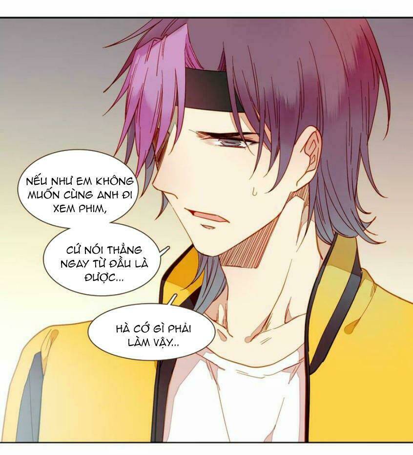 Tại Hạ Là Thần Tình Yêu: Chapter 42