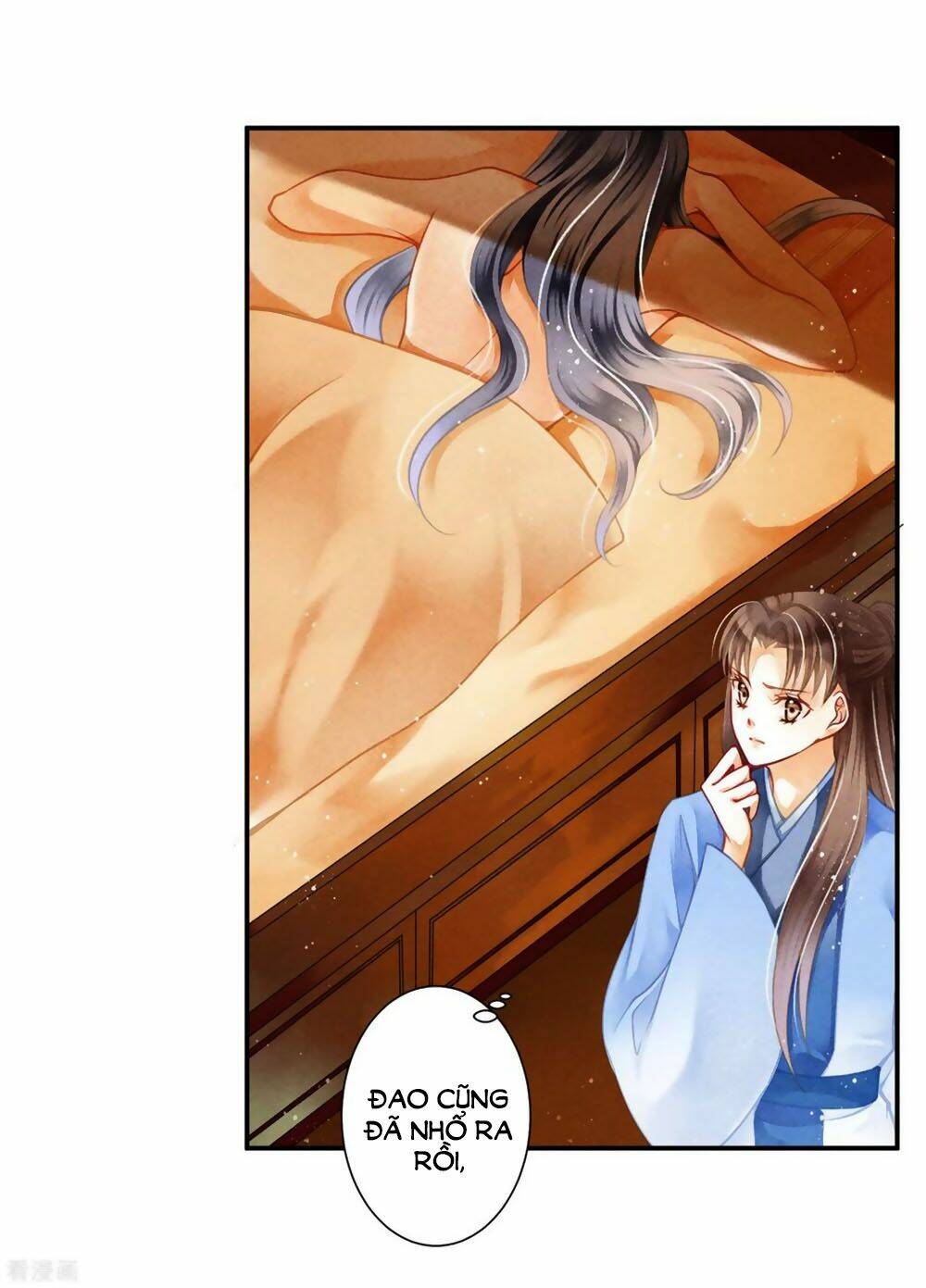 Ái Thượng Vô Địch Tiếu Hoàng Hậu: Chapter 147