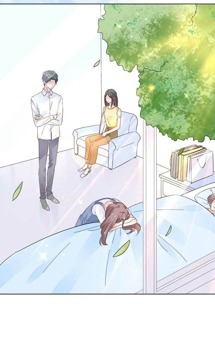 Điều Ước Sủng Ái Bất Bình Đẳng: Chapter 72.1