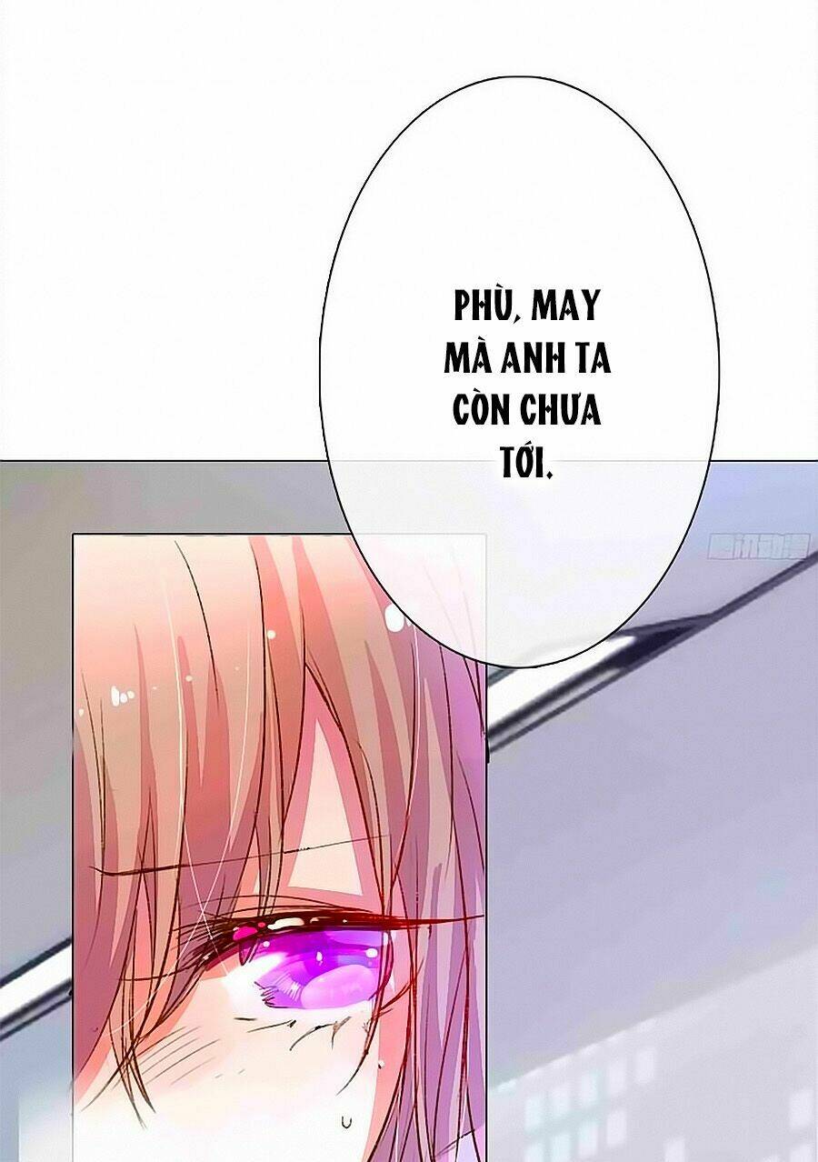 Hào Môn Tiểu Lãn Thê: Chapter 23