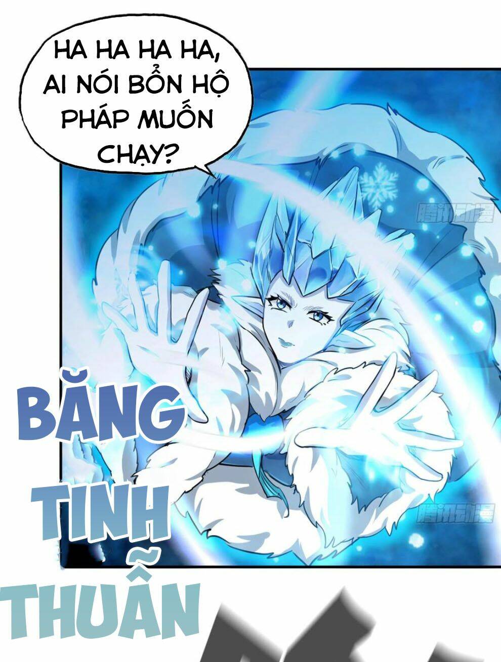 Khởi Đầu Bằng Một Con Côn: Chapter 151