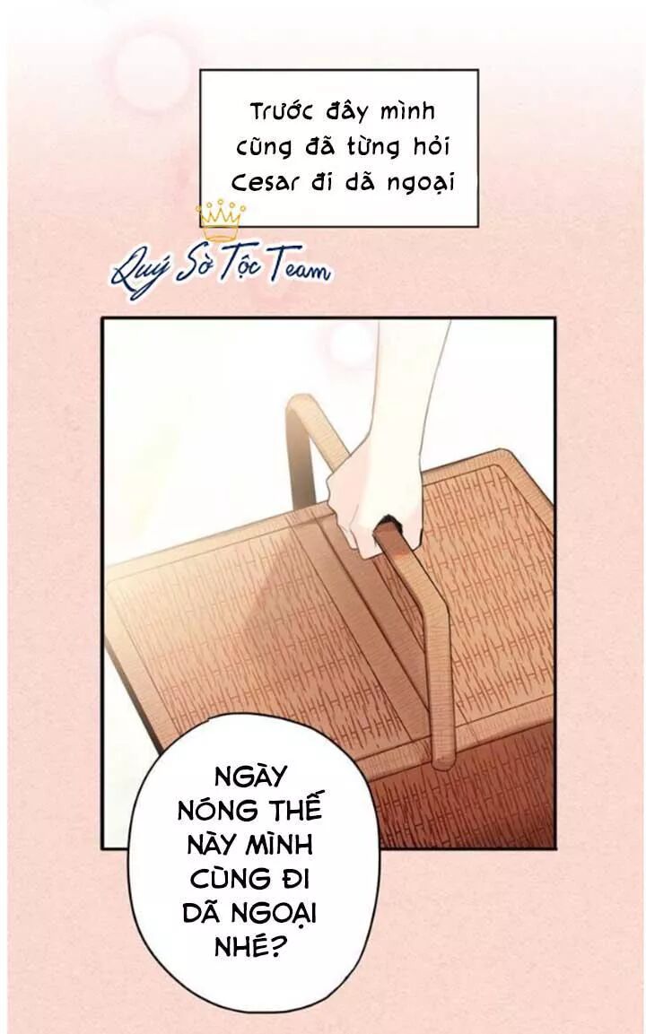 Tồn Tại Với Tư Cách Là Vợ Của Nam Chính: Chapter 64: Ngờ vực
