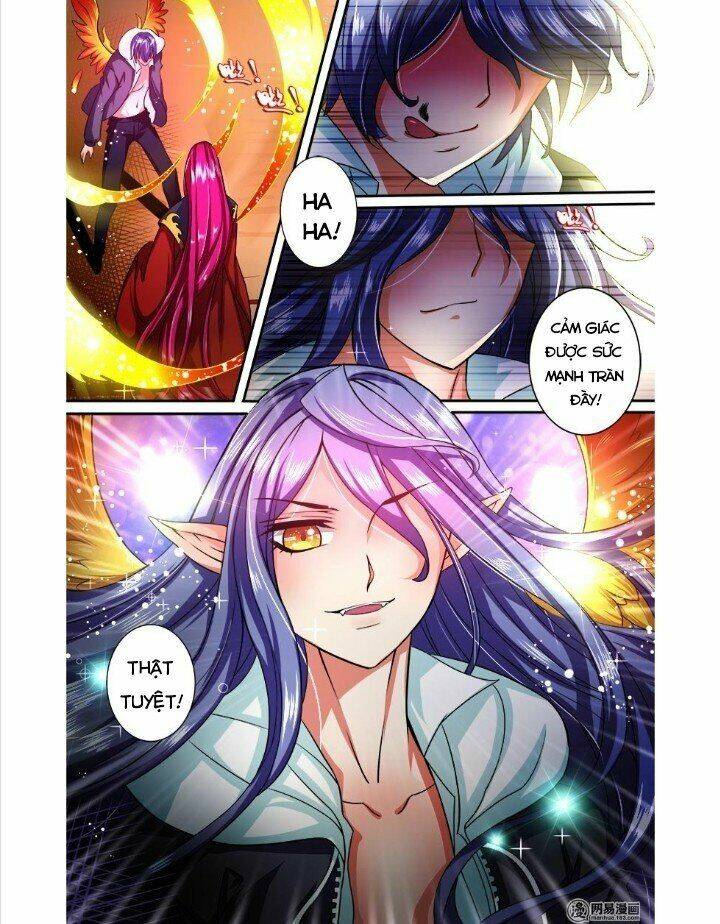 Liệp Hồn: Chapter 16