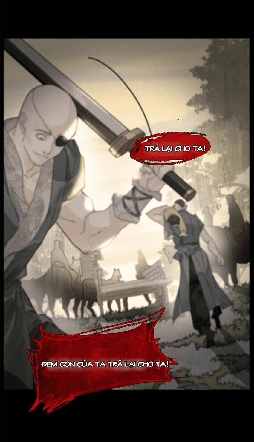 Thân Thể Ta Tự Có Tâm Trí Riêng: Chapter 1