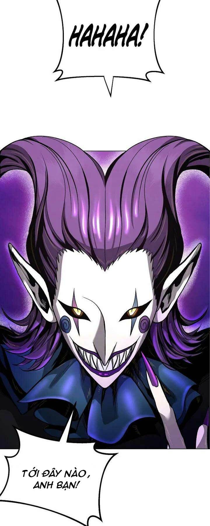 Con Đường Diệt Thần: Chapter 9